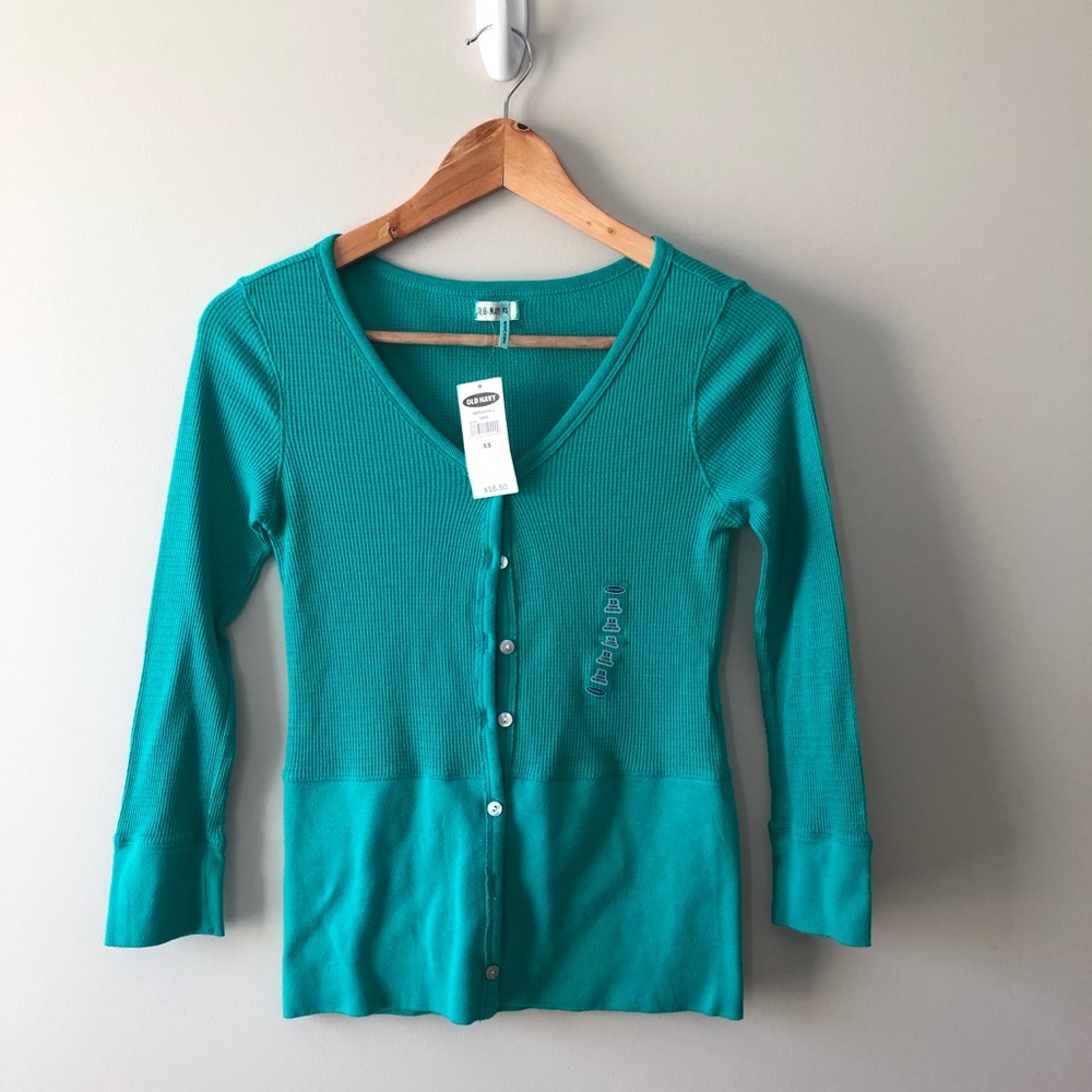 NWT Old Navy Cardigan Size XS